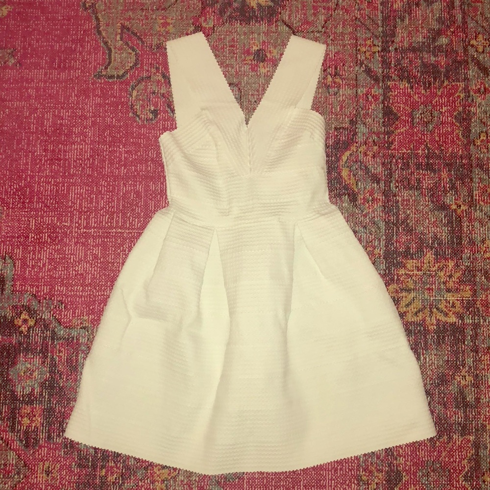 NWT Bandage A-line Dress